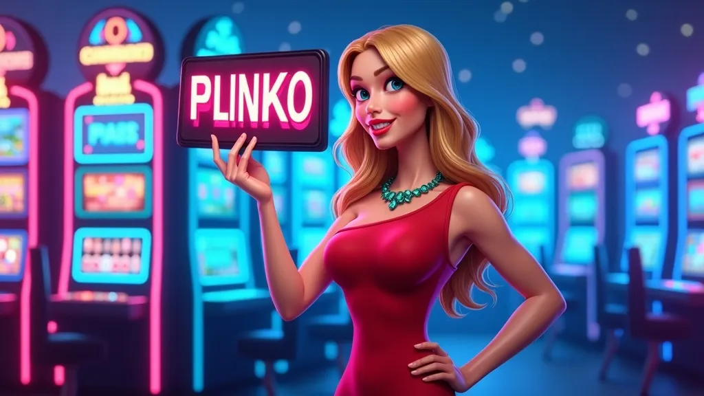 plinko app