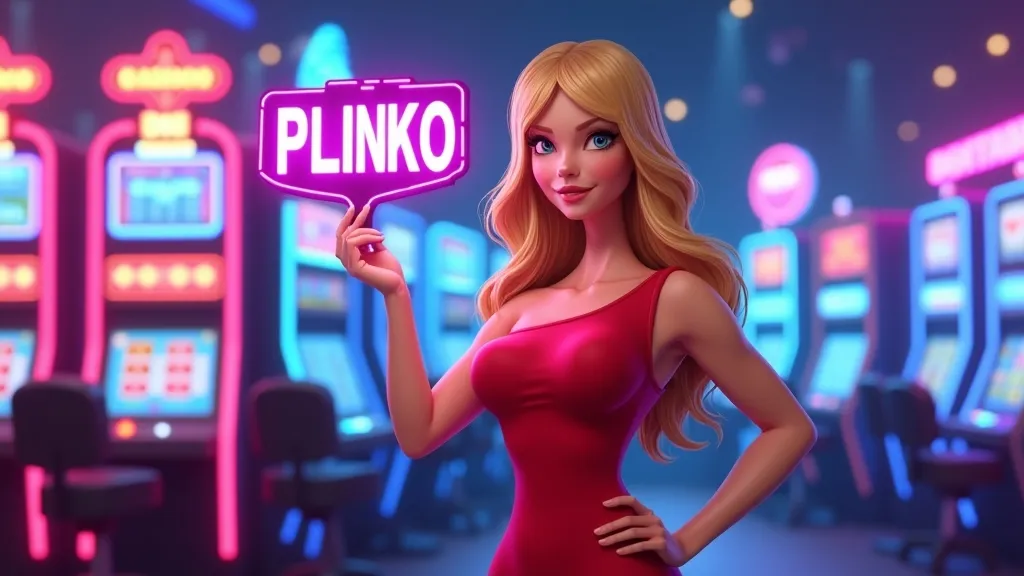 plinko app