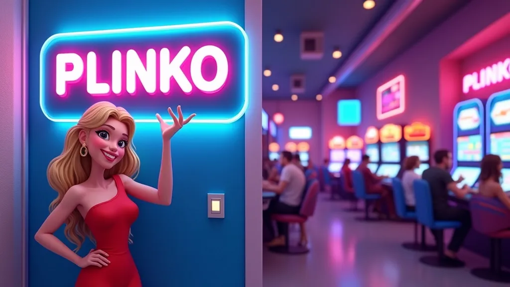 plinko free