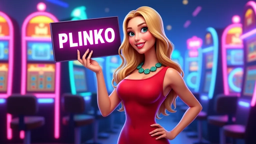 plinko