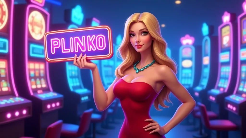 plinko