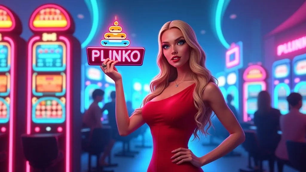 plinko